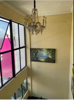 Pousada Atlântico coração de tambaú Mar - 2