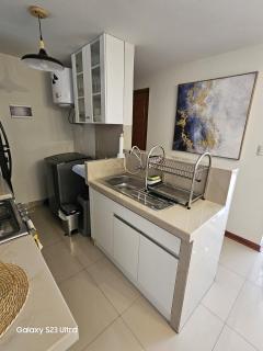 AIRE ACONDICIONADO EN 2do PISO, DEPARTAMENTO DE 3 HABITACIONES - 1