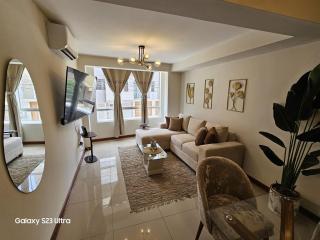 Departamento de 3 habitaciones con aire acondicionado en 2do piso - Chiclayo - 6