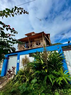 Casa Bungainville - 0