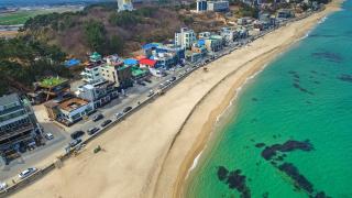 Gangneung Badauibyeol Pension - Gangneung - 5