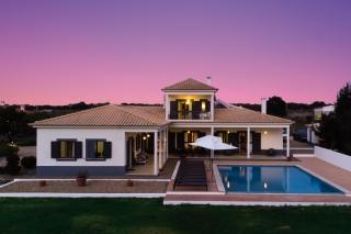 Grande Setubal Villa 5 Bedrooms Villa Monte Maria Pratas Private Spacious - Setúbal - 9