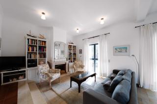 Grande Setubal Villa 5 Bedrooms Villa Monte Maria Pratas Private Spacious - Setúbal - 8