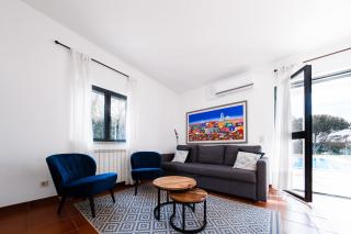 Grande Setubal Villa 5 Bedrooms Villa Monte Maria Pratas - 2