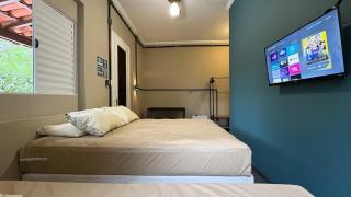 Suíte 15 • Praia das Pitangueiras - 7