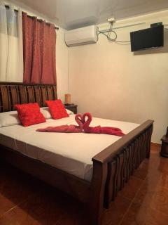 Nilvis place - San Andrés - 5