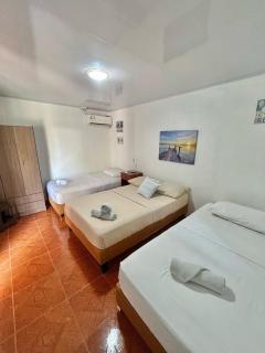 Nilvis place - San Andrés - 2
