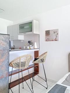 Joli appartement vue mer - 6