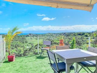 Joli appartement vue mer - 1