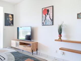 jolie appartement vue mer - Le Gosier - 5