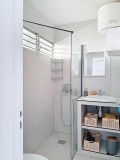 Joli appartement vue mer - 2