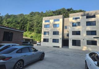 Uljin Serendipity Pension - 3