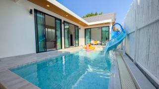 Wana Villa ChaAM - 0