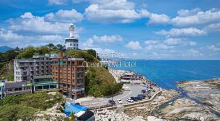 Sokcho Travel Hotel - 8