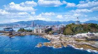 Sokcho Travel Hotel - 4