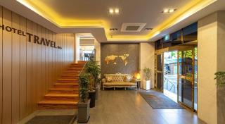 Sokcho Travel Hotel - 2