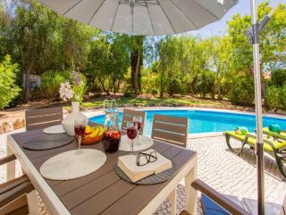 Moorish Style Carvoeiro Villa 3 Bedrooms Villa Azure Vista Private Swimming Pool Close To Amenities Algarve - Carvoeiro - 7