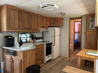 The Princeton at New Frontiers Retreat - 8