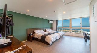 Sokcho Travel Hotel - 8