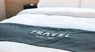 Sokcho Travel Hotel - 4