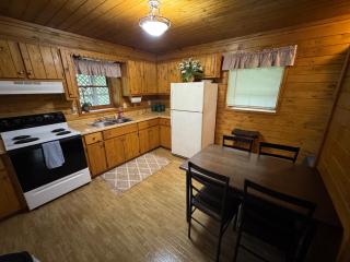 CAPE CODE BEAUTY IN THE APPALACHIANS - 7