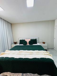 Apartamento Alto Padrão - Governador Valadares - 6