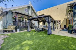 Stylish 1BR Hot Tub Game Rm Near Old Colo - 6