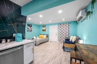 West U Studio, Near Med Center, Stadiums & Zoo - 1