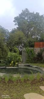 1BR private pool overlooking vally view - Ubud - 0