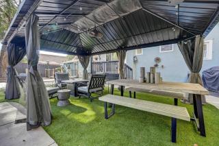 6BR Stylish Home Hot Tub Games Near Old Colo - 7