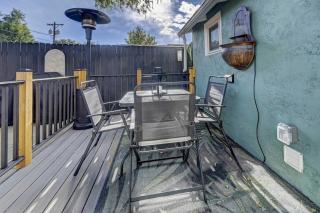 6BR Stylish Home Hot Tub Games Near Old Colo - 4