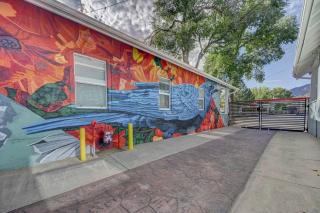 6BR Stylish Home Hot Tub Games Near Old Colo - 3