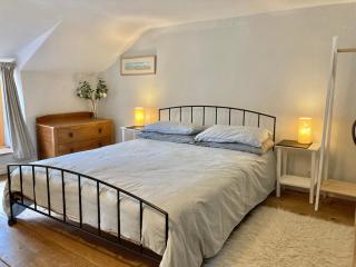 Cosy Cottage in Lovely Georgeham - Georgeham - 4