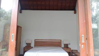 1BR private pool overlooking vally view - Ubud - 3