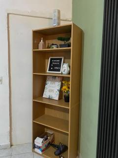 Acogedor apartamento cerca de Metrocentro y Galerías - San Salvador - 6