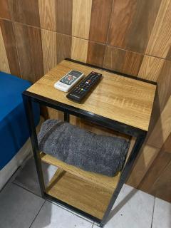 Acogedor apartamento cerca de Metrocentro y Galerías - San Salvador - 8
