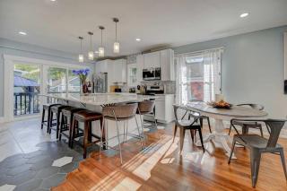 6BR Stylish Home Hot Tub Games Near Old Colo - 1