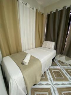 Pousada Atlântico coração de tambaú Mar - 8