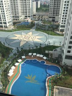 Condo ở cạnh Hồ điều hoà An bình city, cạnh Vincom, mega market - Hanoi - 4