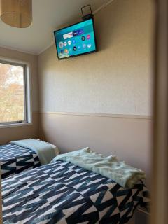 Bed and Breakfast Happy Home Taupo Accommodation - Taupo - 9