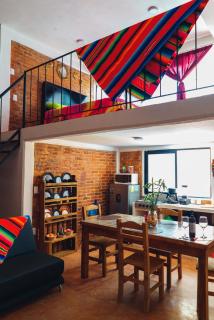 Beatiful apartment in the magical town of Orizaba - Cedro - 0