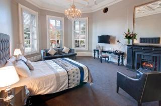 Ballarat Premier Apartments - Ballarat - 6