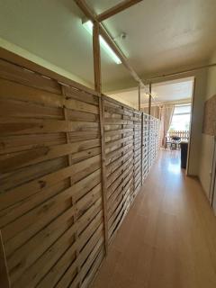 Garden Hostel - Aradas - 3