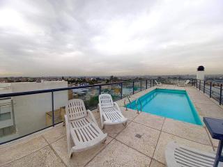 Apartameto en Barrio General Paz - Córdoba - 1