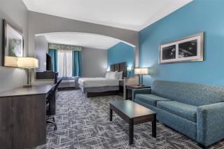 Best Western Executive Inn - 9