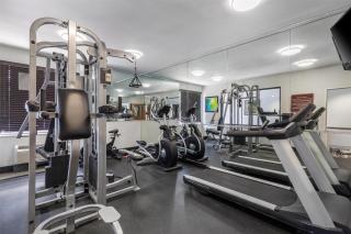 Best Western Executive Inn - Corsicana - 5