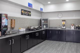 Best Western Executive Inn - 4