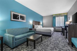 Best Western Executive Inn - Corsicana - 1