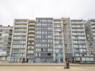 Apartment near the casino square - Middelkerke - 0