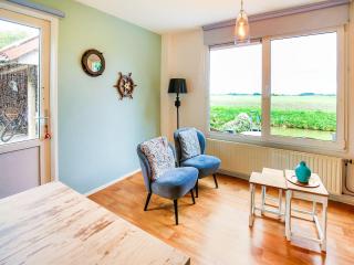 Vibrant Apartment in Baflo by Op de Roemte - Baflo - 5